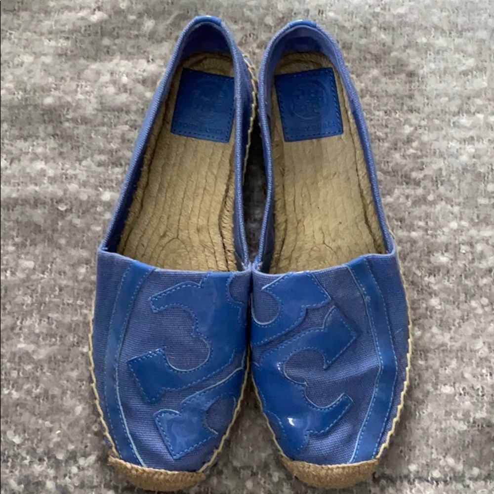 Tory Burch Espadrilles